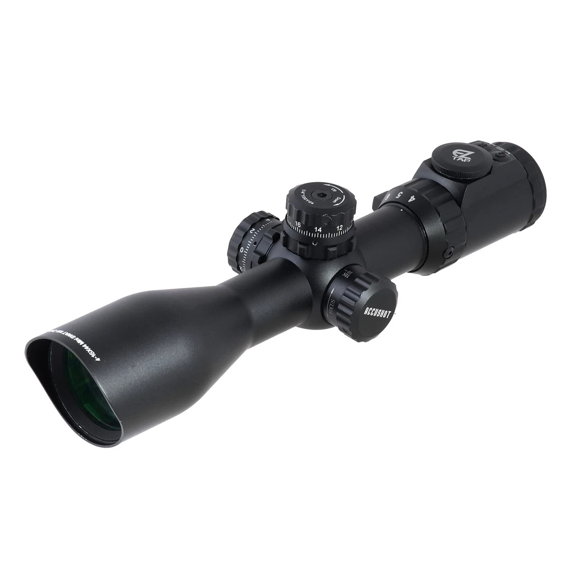 Leapers Utg Scope for sale | eBay