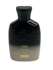 Oribe Gold Lust Repair Restore Shampoo - Rejuvenates hair Travel Size 2.5 oz