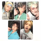 [STRAY KIDS] THIS&THAT / THAT Ver. / Official Photocard (셀카)