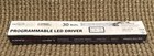 Keystop Smart Current 30 Watts Programmable LED Driver  120-277 Voltage Input  — photo 2