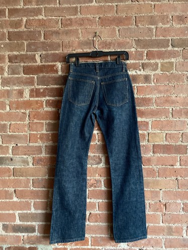 Vintage Helmut Lang Jeans Sz 24 X 31 