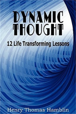 Dynamic Thought (Paperback or Softback)