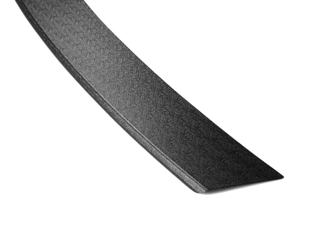 OmniPower Ladekantenschutz Carbon Für Skoda Superb III