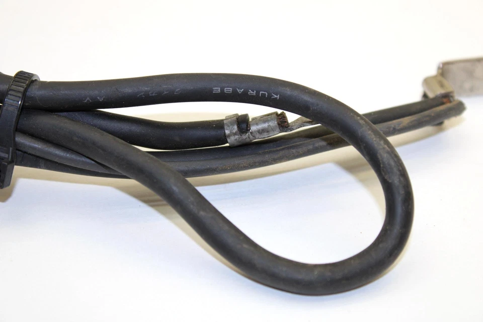 Yamaha Phazer 2007 cable de plomo fabricante original 8GC-81515-00-00 SY102 Foto 4 de 4