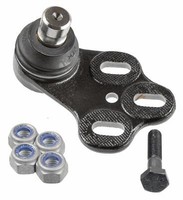LemfÖRder 1005402 Traggelenk Vorne Rechts FüR Audi 80 B4 90 B3 1.6-2.8