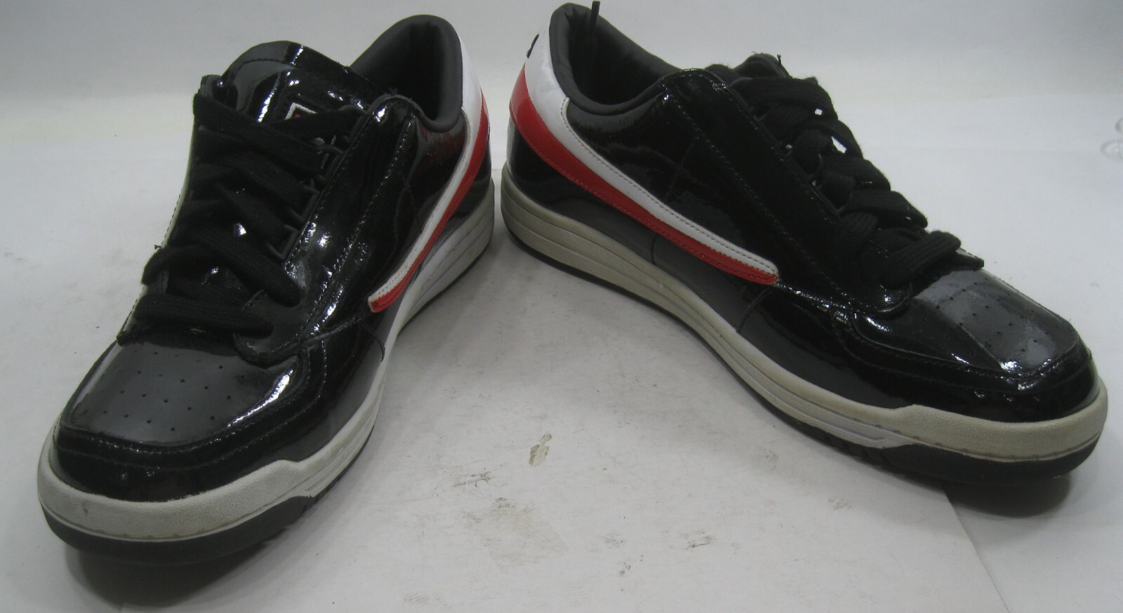 Fila Original Tennis NERO MULTI 1VT 13012 970 UOMO TAGLIA 9 5 10 5