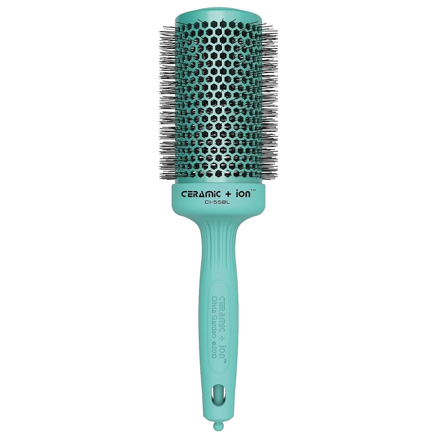 Olivia Garden Hair Brushes & Combs