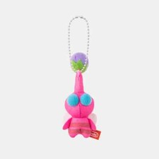 Nintendo TOKYO / OSAKA Limited PIKMIN Plush doll Keychain Winged Pikmin
