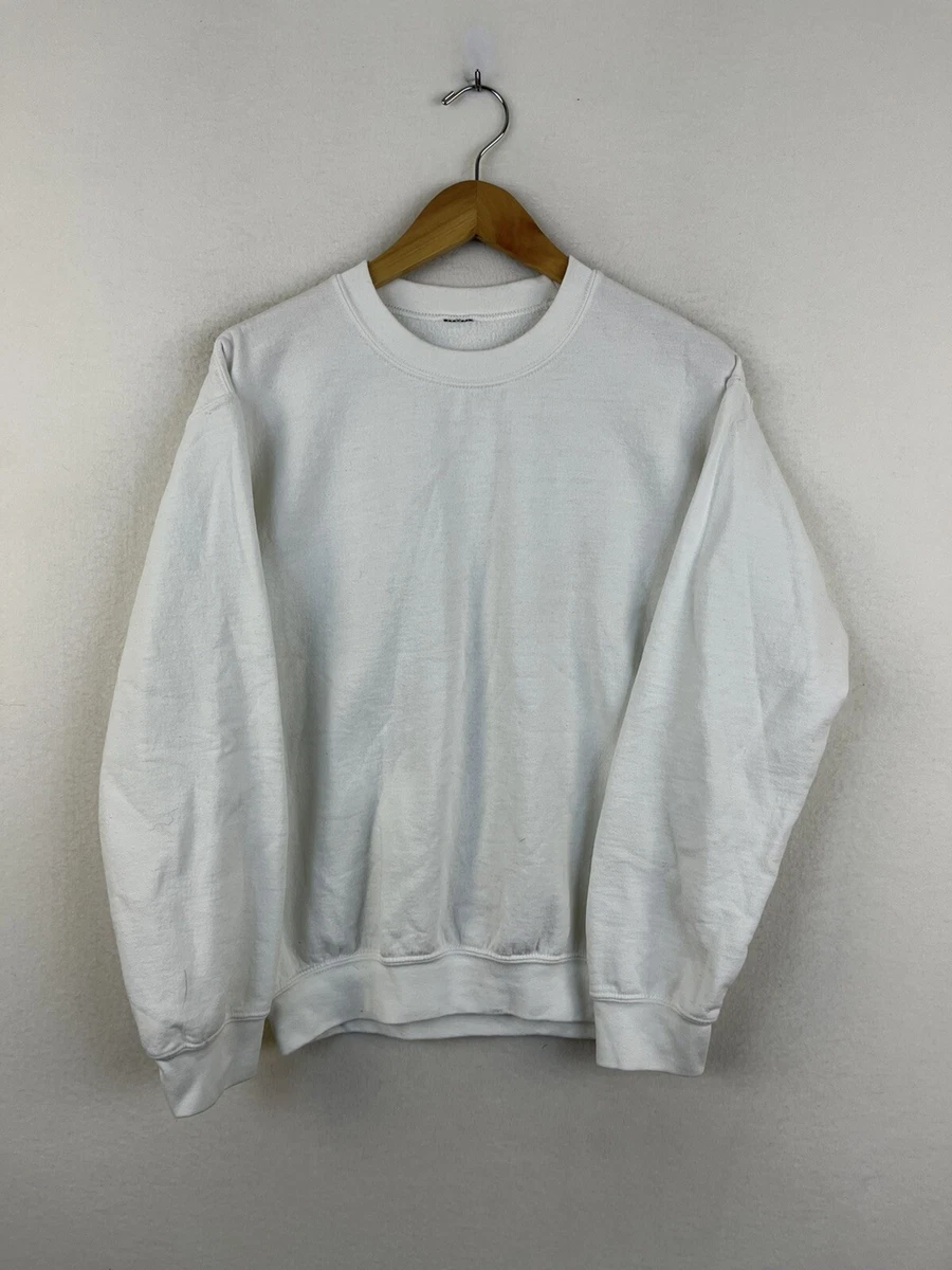 Vintage crewneck mens sale