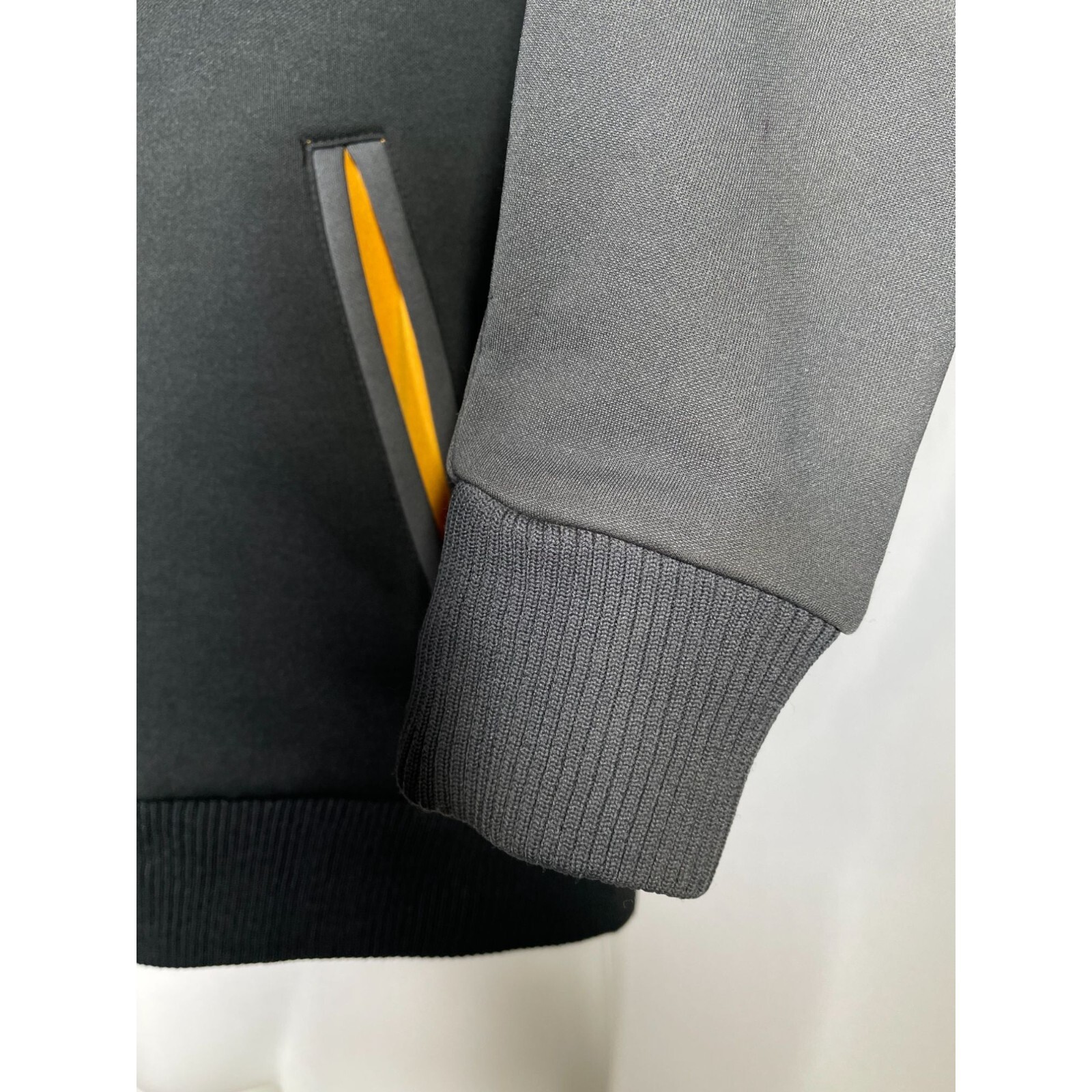 Overwatch Snap Button College Jacket Blizzard Ent… - image 5