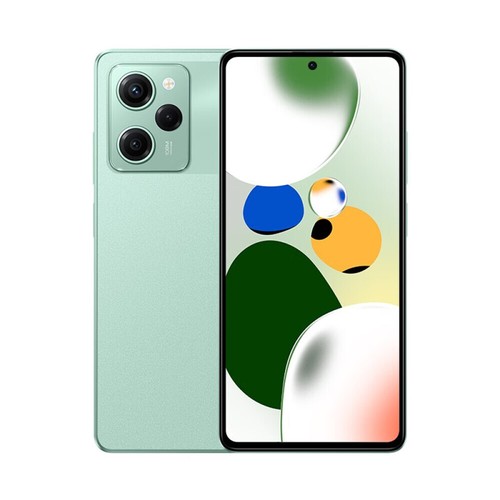 Redmi Note 12 Pro Speed 5G Global ROM Snapdragon 778G 6.67" AMOLED 108MP Camera - Afbeelding 13 van 18