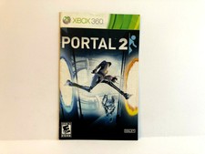 portal 2 xbox 360