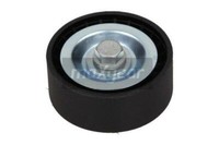 Maxgear 54-0703 Deflection/Umlenkrolle, Keilrippenriemen FüR Chevrolet, Opel,
