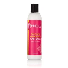 MIELLE AVOCADO MOISTURIZING HAIR MILK 8 fl oz.