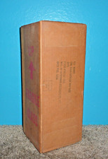 Raytheon 3EP1 CRT Cathode Ray Tube NOS Sealed