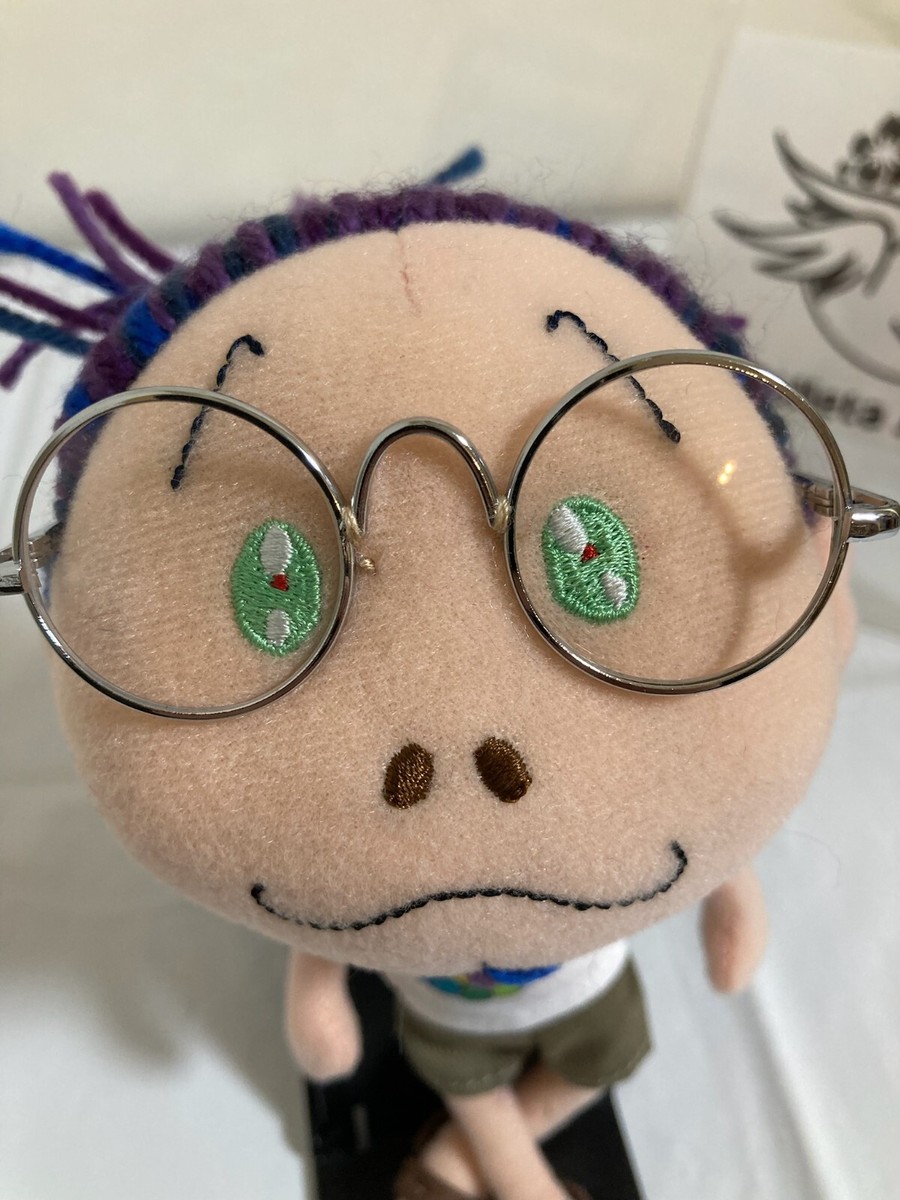 TAKASHI MURAKAMI Plush Doll Mascot Kaikai Kiki Limited rare
