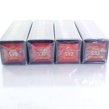Estee Lauder Pure Color Envy Sculpting Lipstick PICK YOURS; 532, 533,, 537 ,539