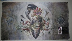 Seb Mckinnon Playmat | eBay