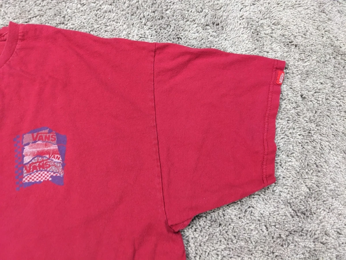 Vans xxl sales