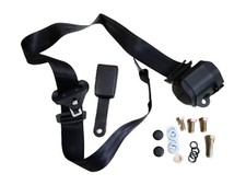 Sicherheitsgurt Gurt Gurtschloß Automatikgurt Neu Multicar M24 M25 M26 M27 M30 