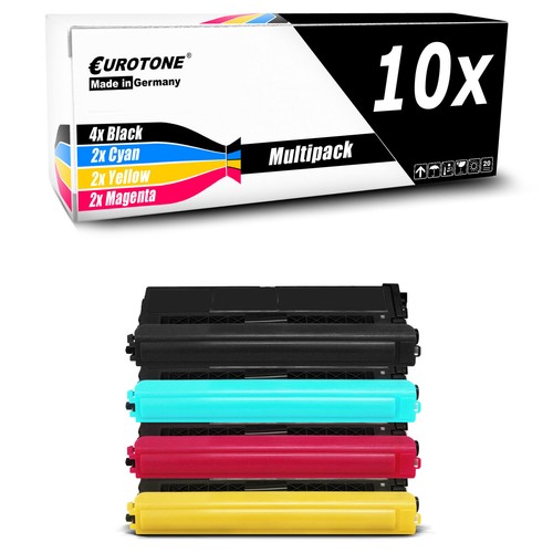 Toner TN325 / TN 325 / TN-325 / TN320 / TN321 Compatible Con