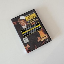Rod Stewart Live at Royal Albert Hall - One Night Only! DVD 2004 Region 4