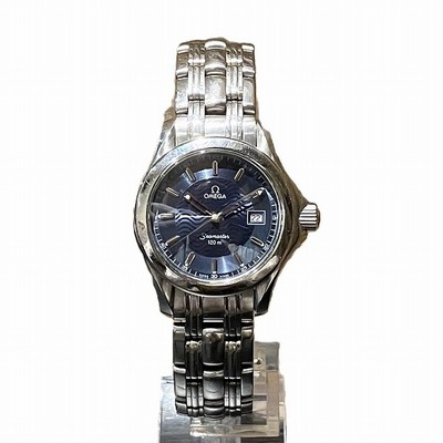 OMEGA Seamaster 6501/827 for sale online | eBay 