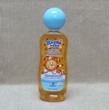 Grisi Ricitos de Oro Body Wash  Shampoo Chamomile  Honey 13.5 oz / 400 mL