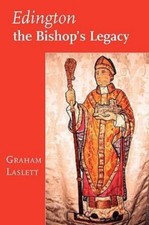 Edington, the bishop's legacy, Like New Used, Free shipping in the US