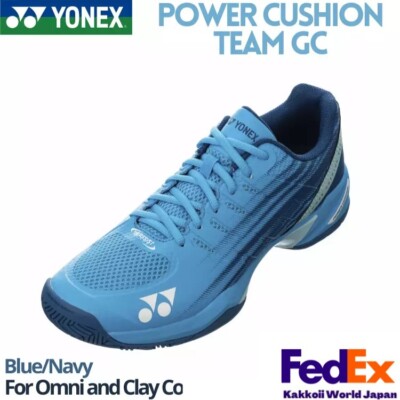 YONEX - YO-SHTTGC-524-26.0 ヨネックス ユニセックス テニスシューズ YONEX ヨネックス YONEX/テニスシューズ/パワークッション