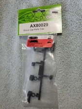 Axial Racing AX80029 Shock Cap Parts Tree