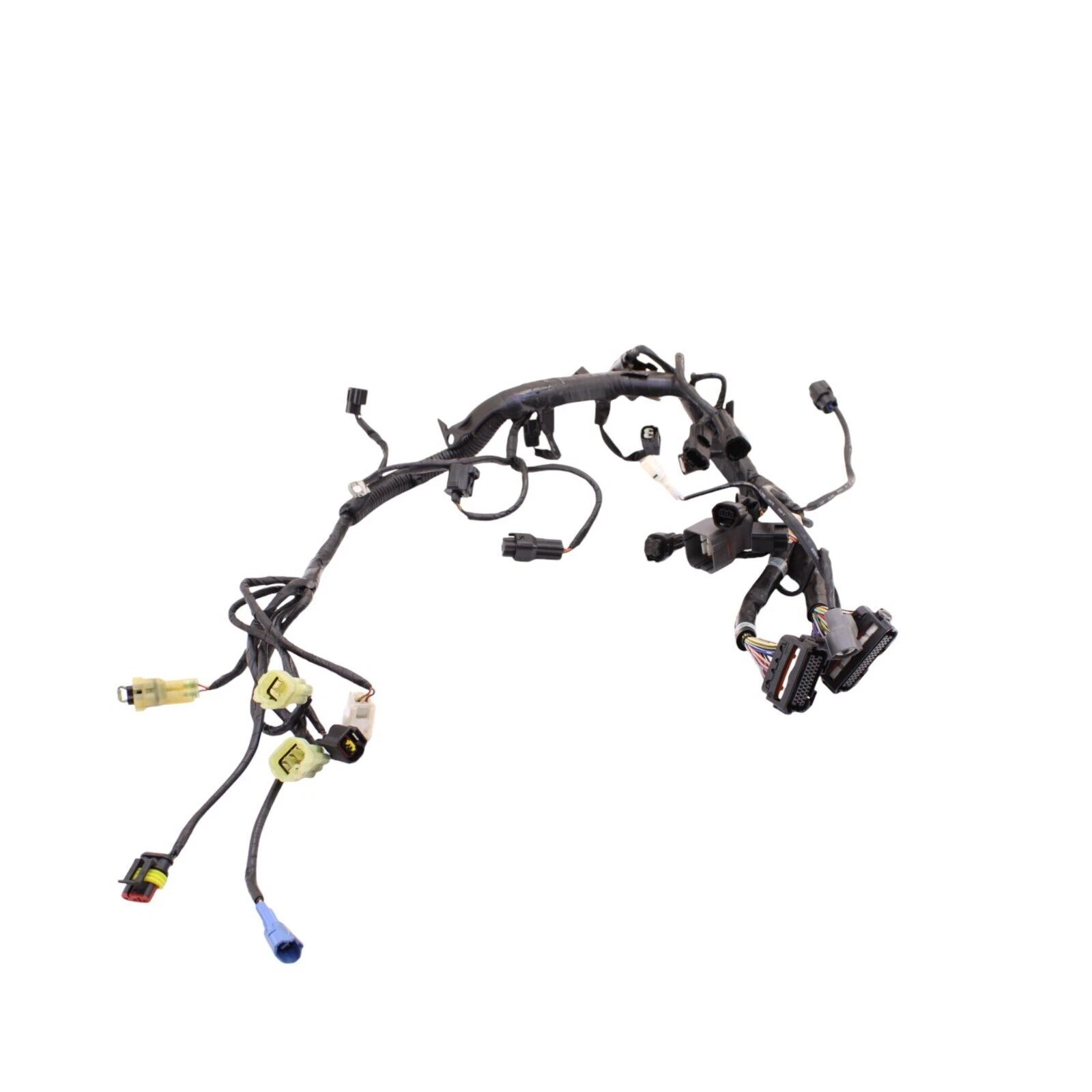 Harnais Avant Électrique KTM 1290 ADVENTURE R 2017 - 2019 Câblage