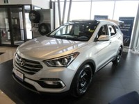 2018 Hyundai Santa Fe Sport 2.4 Luxury