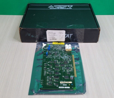 MEDRAD PROVIS SMT SERVO CONTROL CARD ASSEMBLY 59877570