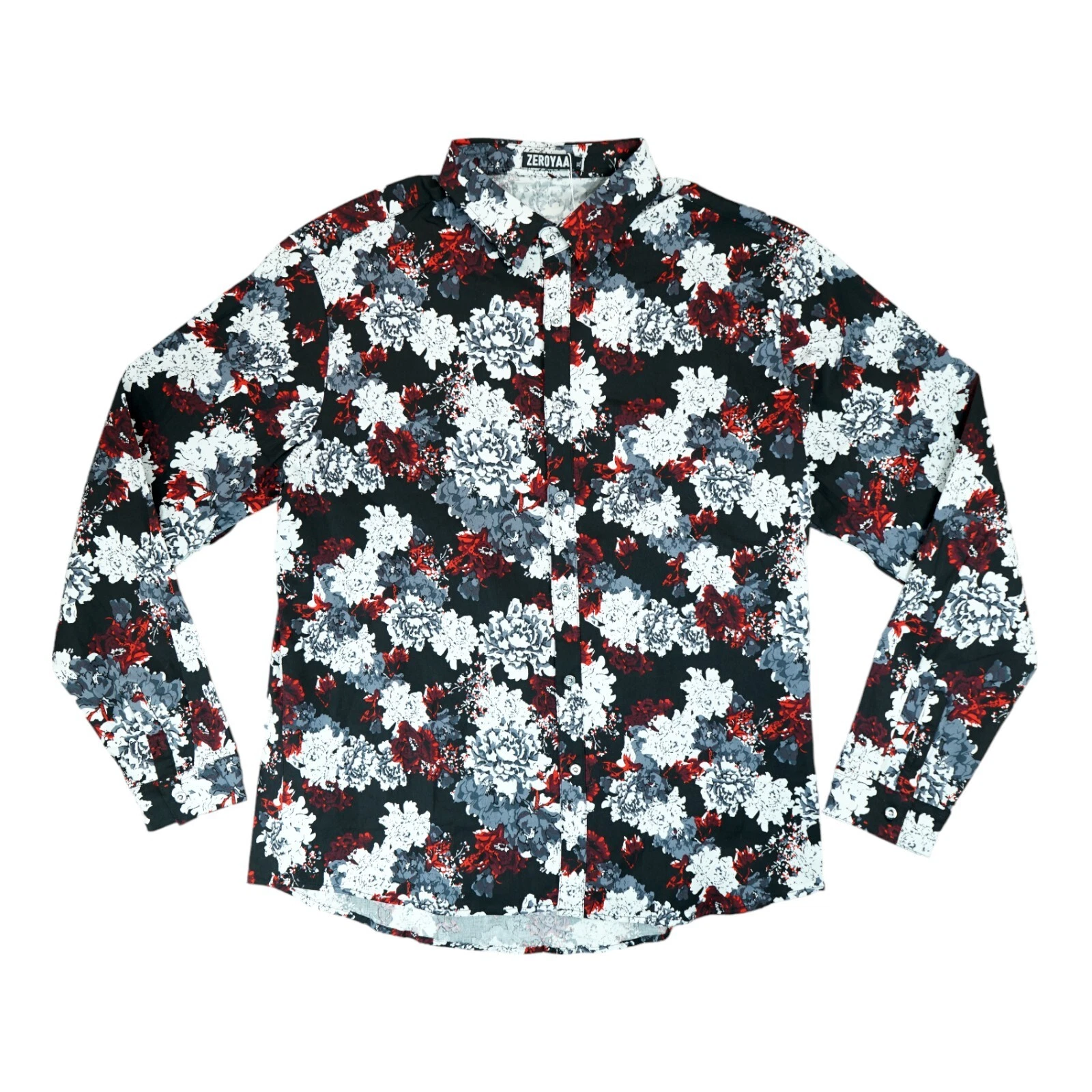 Slate Dress Shirt