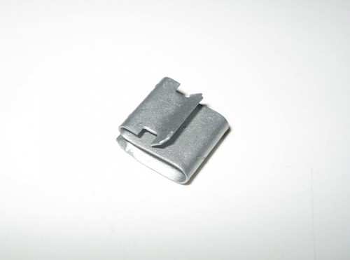 100 Pcs Clip Di Filo Blocco Fissaggio Cablaggio Ufficio Fermacavi