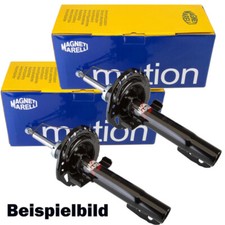 ORIGINAL MAGNETI GASDRUCK STOSSDAEMPFER SATZ 10160985 FUER VW BORA I (1J2)
