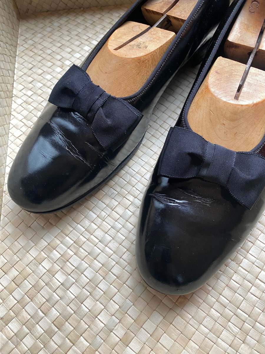 Formal Pumps Brooks Brothers Opera Pumps Brooks Brothers 