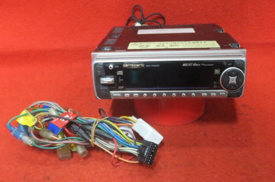 名機パイオニア カロッツェリア MEH-P9000CD - カーオーディオ