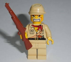 lego japanese soldier