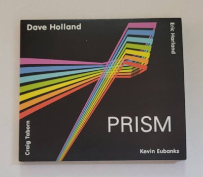 Dave Holland ''Prism'' CD *