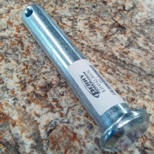 New Genuine OEM KIOTI 14142-30176 Boom Cylinder Pin for KB2475 KB2485 Backhoe