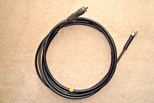 Brand New Genuine Original Subaru Speedometre Cable Pt. No. 737411071