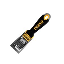 Spachtel DEWALT 2"/51 mm  Edelstahl Malerspachtel Stielspachtel Trockenbau 2-148