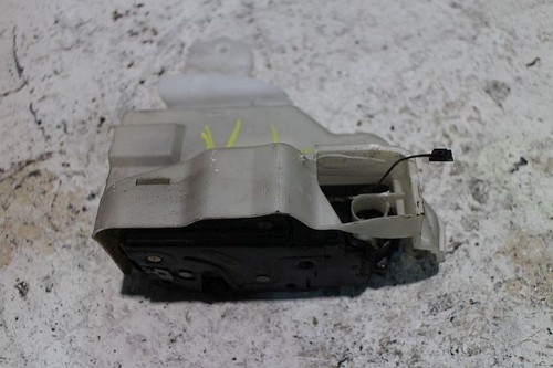 Türschloss links vorn Tür Schloss VW TOURAN (1T1, 1T2) 1.6 FSI