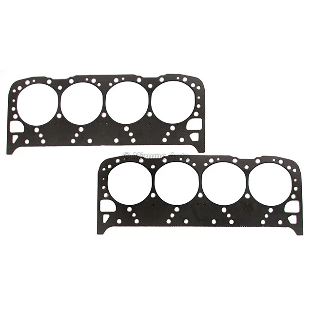 Full Gasket Set Head Bolts Fit 93-97 Chevrolet Pontiac Cadillac 5.7 LT-1 LT-4 - Image 4 of 4