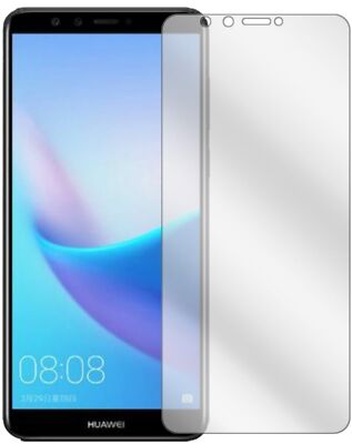 Schutzfolie für Huawei Enjoy 8e Display Folie klar Displayschutzfolie
