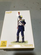 Hat Industries 1/72nd scale 8218 French Voltigeurs