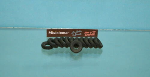 Dépanneuses miniatures Berliet