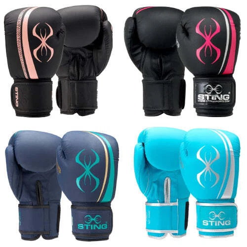 Sting gloves best sale rebel